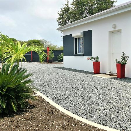 Villa Bikini - Sans Vis A Vis - Bien Ventillee Saint-Francois  Exterior foto