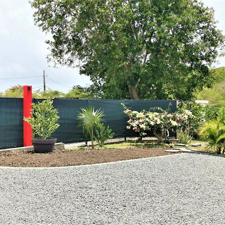 Villa Bikini - Sans Vis A Vis - Bien Ventillee Saint-Francois  Exterior foto