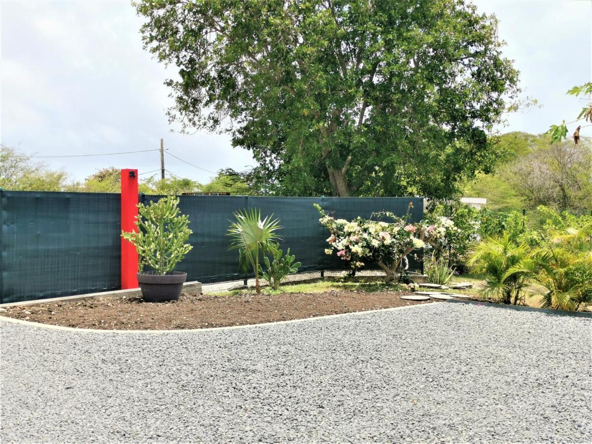 Villa Bikini - Sans Vis A Vis - Bien Ventillee Saint-Francois  Exterior foto